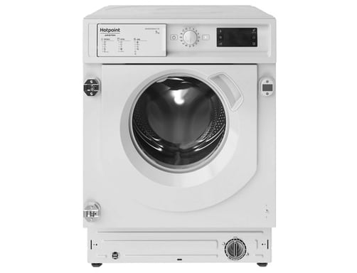 HOTPOINT Lavatrice 7 kg BIWMHG71483EU