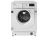 HOTPOINT Lavadora 7 kg BIWMHG71483EU