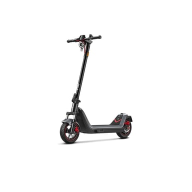 Monopattino elettrico Niu KQI300XG 500 W Grigio - Garanzia 2 anni
