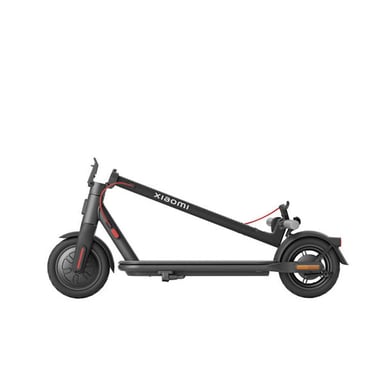 Xiaomi Electric Scooter 4 Lite EU 25 km/h Noir 5200 Ah [VERSION SUISSE]