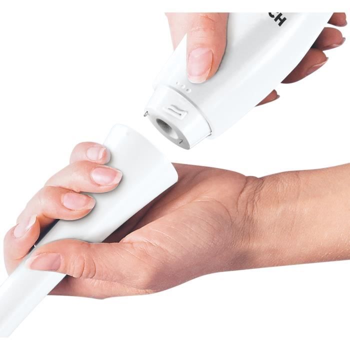 Bosch MSMP1000 - vue 6