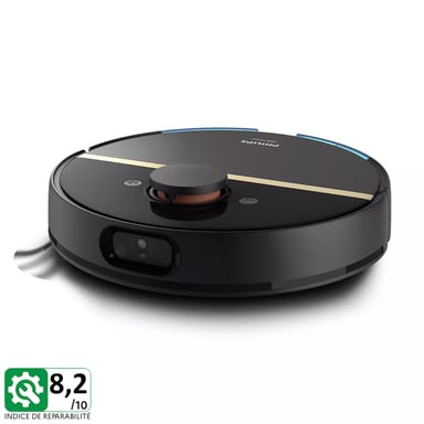 Philips 7000 series HomeRun Aqua XU7000/01 Robot aspirador y friegasuelos