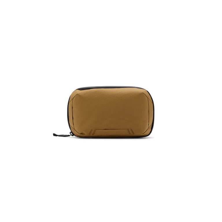 PEAK DESIGN TECH POUCH COYOTE