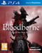 Sony Bloodborne: edizione del gioco dell'anno, PS4 PlayStation 4