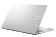 Vivobook 15, Intel Core i5-1334U, 16 Go RAM DDR4, 1 To SSD, Intel Iris Xe, Argenté - AZERTY