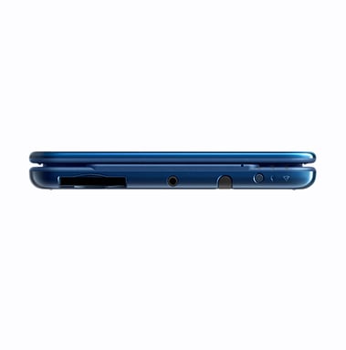 Nueva consola 3DS XL, azul
