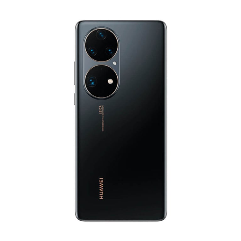 Huawei P50 Pro, 256Go, Noir, débloqué