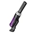 Rowenta X-NANO ESSENTIAL RH1129 aspirateur Violet, Aluminium Sans sac