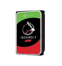 Seagate IronWolf, 3.5'', 2TB, SATA/600, 5900RPM, 64MB cache, NAS
