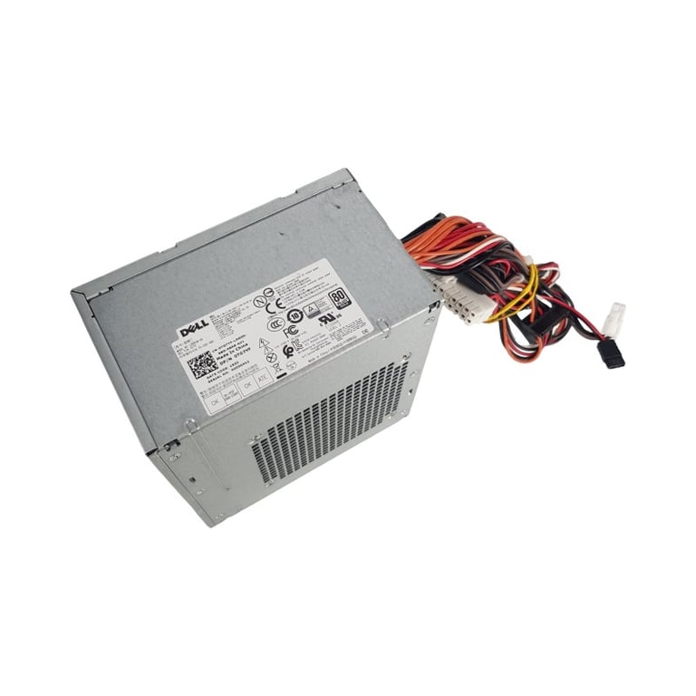 Alimentation PC Dell L300EGM-00 300W ATX SATA TG7YF - Très bon état Très bon état - Dell reconditionné disponible sur Pixmania