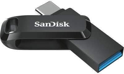 Carte mémoire flash - SANDISK - - 64GB - - (SDSDUNR-064G-GN3IN)