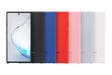 Custodia protettiva per Samsung Galaxy Note 10 Plus Semi-Rigida