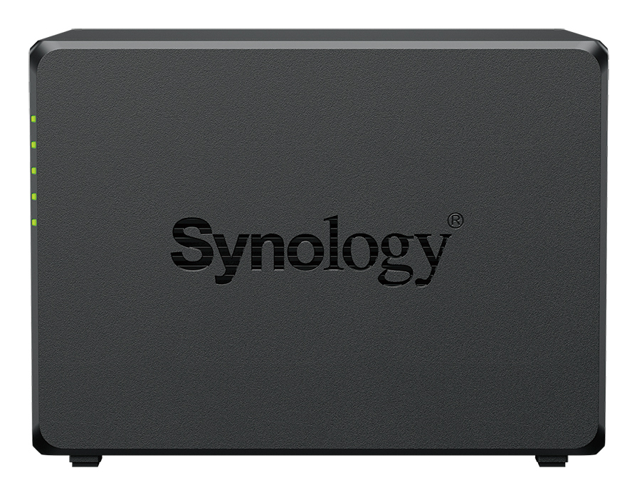 Synology DiskStation DS925+ - vue 4