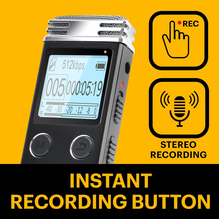 Kodak VRC450 - vue 7