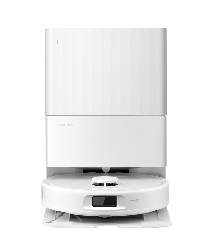 Roborock Qrevo 0 33 Neuf - vue 3