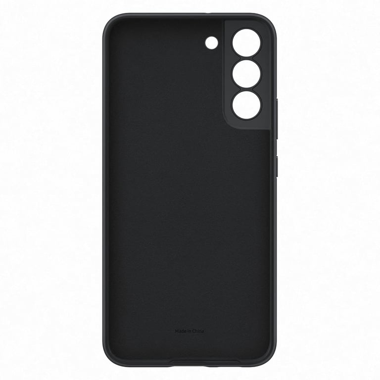 Coque Silicone S22+ - vue 4