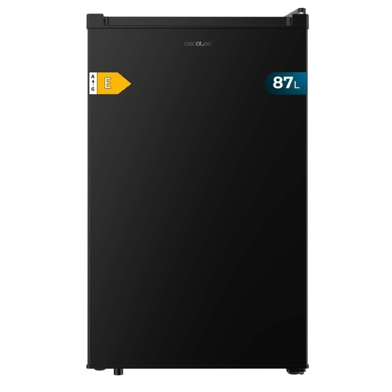 Congélateur CECOTEC Bolero CoolMarket TF 87 – 87L Vertical Porte Réversible - vue 2