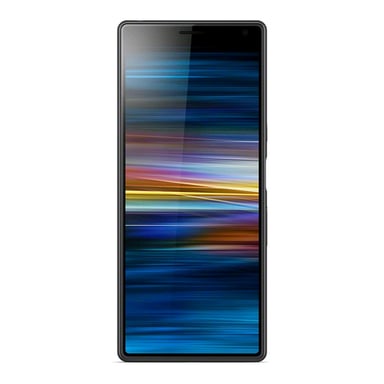 Xperia 10 64 Go, Noir