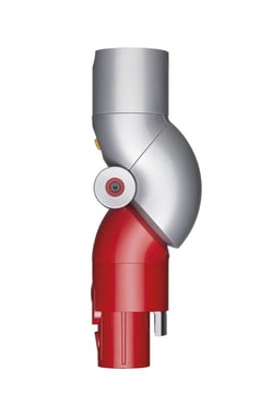 Dyson V8 Origin Aspiradora escoba 2 en 1 Batería Secar Sin bolsa 425 W Púrpura, Plata