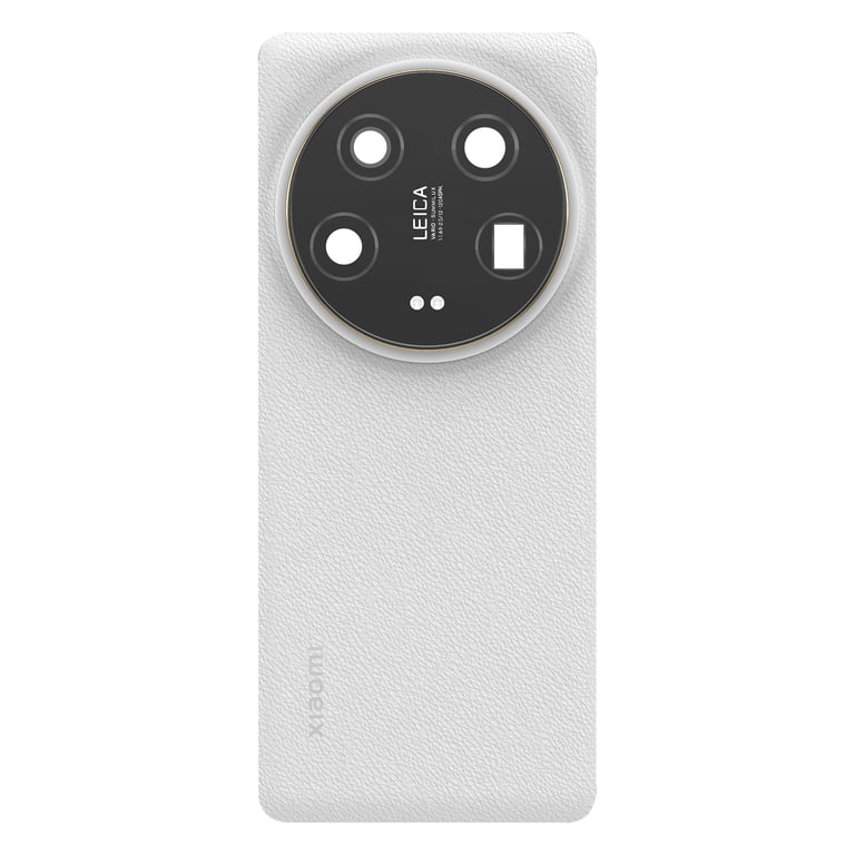 Cache batterie pour Xiaomi 14 Ultra Original Service Pack Neuf - vue 2