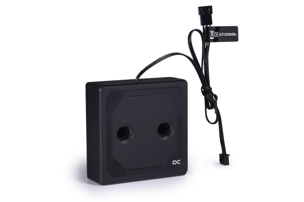 Alphacool 13082 pièce et accessoire pour systèmes de refroidissement d'ordinateurs Bloc d'eau Neuf - vue 3