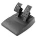 Esperanza EGW102 accessoire de jeux vidéo Noir, Vert USB Volant Numérique PC, Playstation 3
