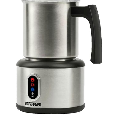 Mousseur à lait automatique G3 Ferrari G10198 noir