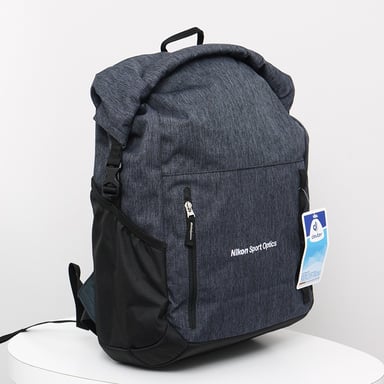 Nikon bolsa de deporte óptico rollup solo 24