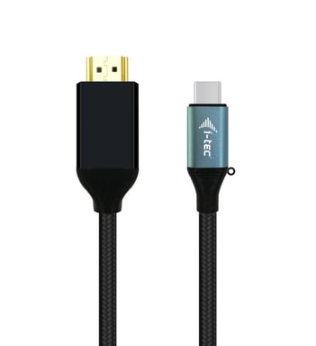 i-tec - Cable USB-C a HDMI - 150cm