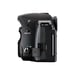 Pentax KF + 18-55mm WR Kit d'appareil-photo SLR 24,24 MP CMOS 6000 x 4000 pixels Noir