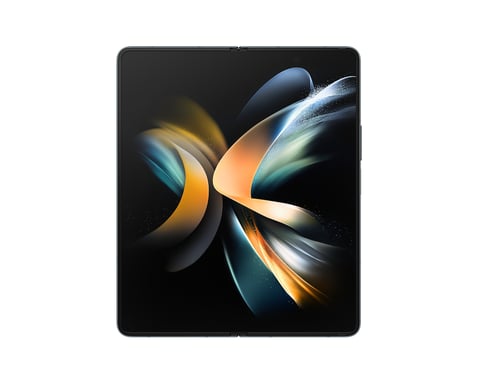Galaxy Z Fold4 5G 512 Go, Anthracite, débloqué