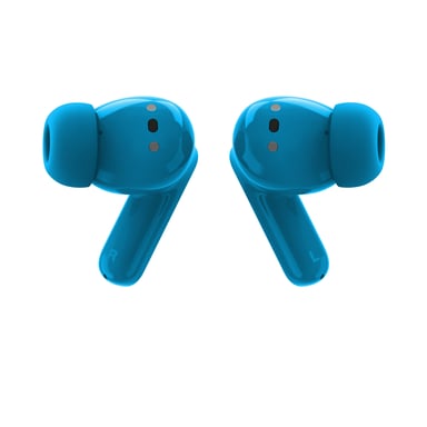 Motorola Moto Buds Bass Auriculares True Wireless Stereo (TWS) Dentro de oído Llamadas/Música Bluetooth Azul