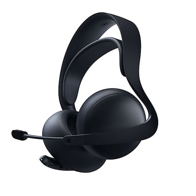 Sony Pulse Elite Casque Sans fil Arceau Gaming Bluetooth Noir