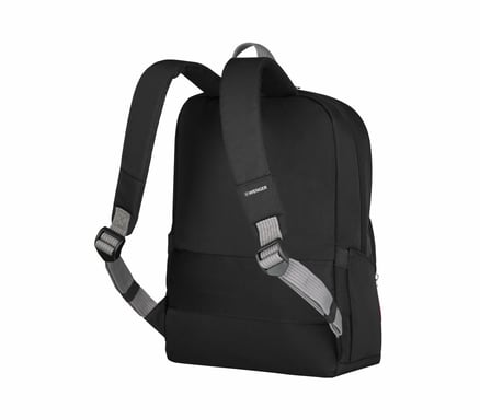 Mochila para portátil Wenger MOTION 15.6'' Negra