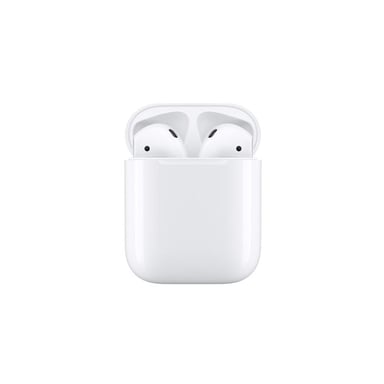 APPLE - Modelo de producto : AIRPODS 2 RCD 24H