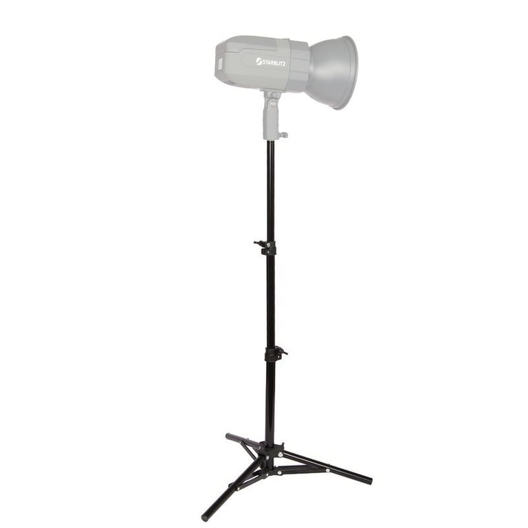 STARBLITZ Trépied lumière 3 sections 40 90 cm Neuf