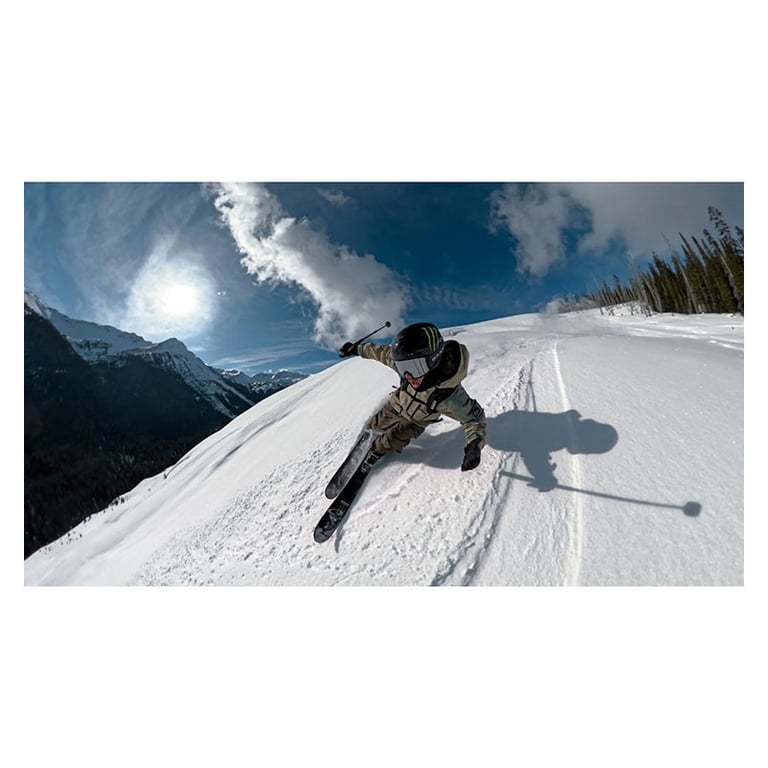 Perche Perche télescopique pour caméra - vue 2