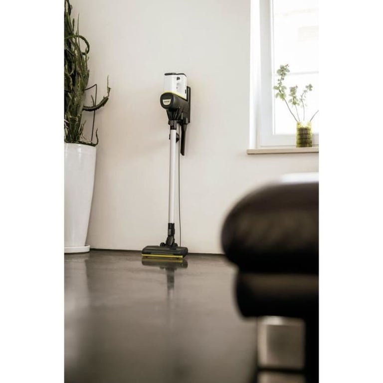 KARCHER VC 6 Cordless ourFamily Car Aspirateur balai - vue 4