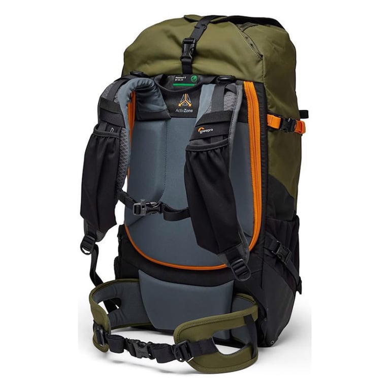 LOWEPRO PHOTOSPORT X 35 AW - vue 3