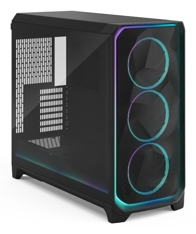 Fractal Design Meshify 3 XL Noir - Neuf