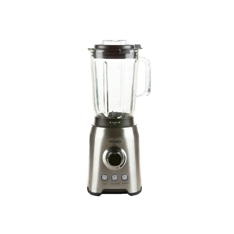 Domo Blender inox do710bl - vue 4