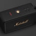 Marshall MIDDLETON II Altavoz portátil estéreo Negro, Latón 40 W