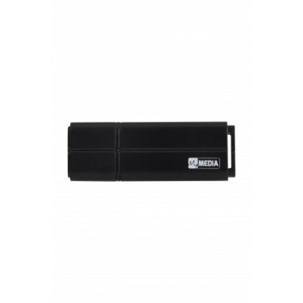 Clé USB VERBATIM My USB 2.0 Drive 8GB 8 GB USB 2.0 - vue 2