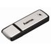 Unità flash USB Hama Fancy 64 GB USB Type-A 2.0 Nero, Argento