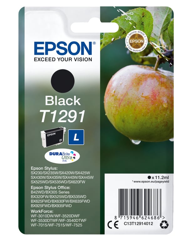 Epson SX 10 Unités - vue 2