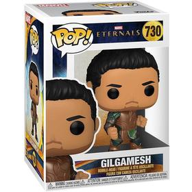 Figurine Funko Pop Marvel Eternals Gilgamesh with Chase