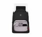 Mochila para portátil Wenger MOTION 15.6'' Negra