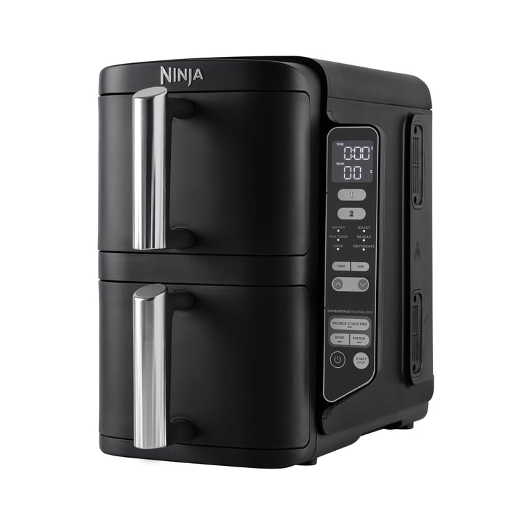 Friteuse Airfryer 7 5 Sl300eu Ninja - vue 4