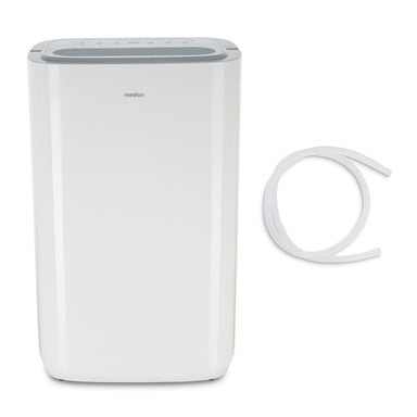 MEDION DH20 (MD12048) 43 dB 355 W Blanc