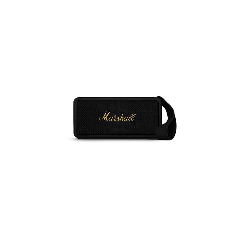 Enceinte Bluetooth Portable Middleton Marshall - vue 5